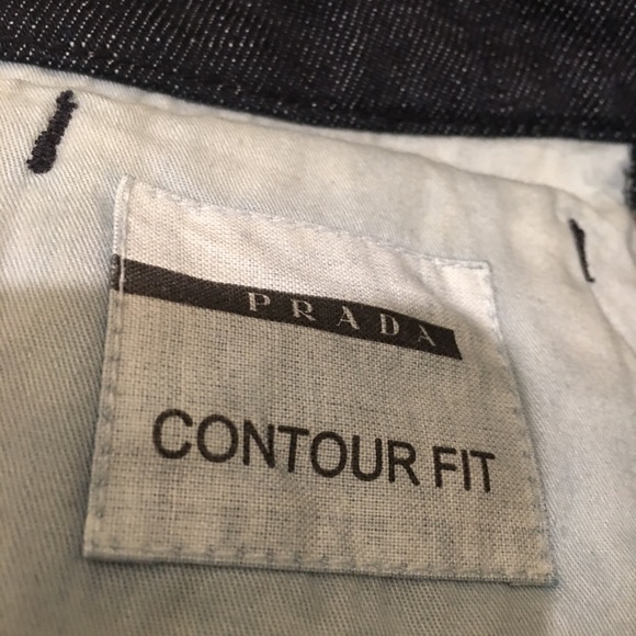 Prada Jeans - Picture 7 of 9